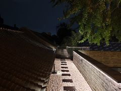 -自如ZSPACE四合院艺术餐厅