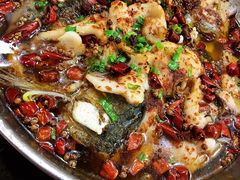 水煮鱼-小唐小四川水煮鱼(北三路店)