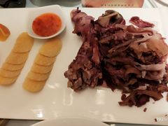 -梦都海鲜酒家(万达广场江桥店)