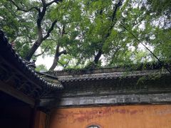 -天台山景区