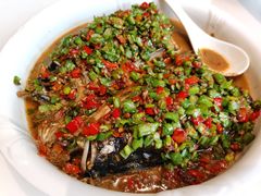 千岛湖大鱼头-辣公子·千岛湖私房菜(滨江店)