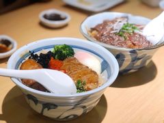-昱匠·日本料理(金融街店)