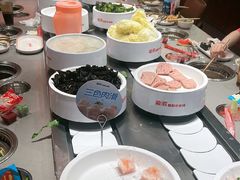 -龍歌自助小火锅(雨花台江南虹悦城店)