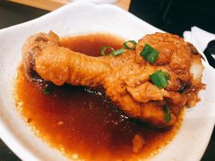 -贡梅老面馆·蟹粉面·无锡特色小吃(南长街主推店)