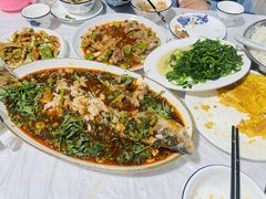 -彭大姐老店黄辣丁(新津店)