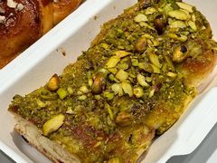 -HOT CRUSH趁热集合·现烤面包(环球港店)