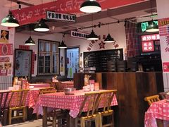 -龙师傅卤炒(天马店)