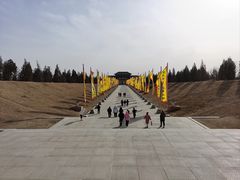 -仓颉庙