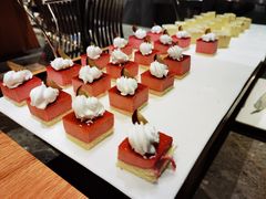 -太湖饭店玉兰厅(自助餐厅)