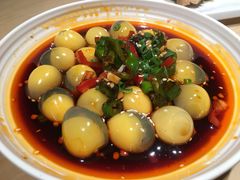 -安天民北方饺子(白石洲店)