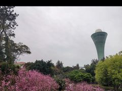-狐尾山公园
