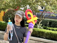 -济南方特东方神画