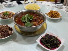 -彭大姐老店黄辣丁(新津店)