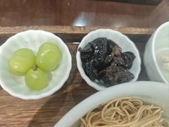 -蟹上黄·蟹黄面·江南糖水(人民广场店)