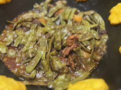 -象牙山铁锅炖(汇东郦城店)