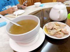 无花果汤-腰记饭店(龙源路店)