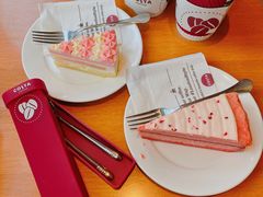 -COSTA COFFEE(深圳中洲店)