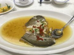 -银都上海菜馆(粤海东路店)