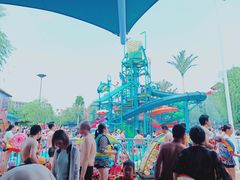 -杭州浪浪浪水公园