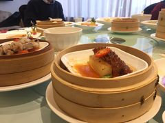 -海逸海鲜酒家(古北店)