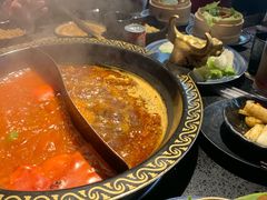 -大味老火锅City店