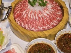 -香守·花胶鸡海鲜火锅(JW万豪店)