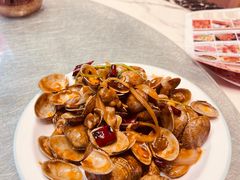 -老爷子原味蒸饺(总店)
