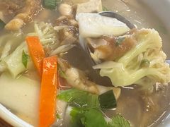 -海坛特色小吃·只做平潭特色菜(平潭店)