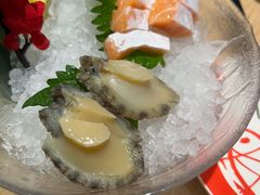 -禾绿寿司(星光68广场店)