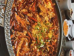 -七友美蛙鱼头火锅(坂田店)