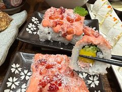 -小川洋风料理(街道口店)