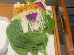 -杨丫·活力老鸭汤火锅(会展城店)