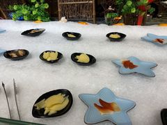 -芭菲盛宴·环球美食(北城国际店)