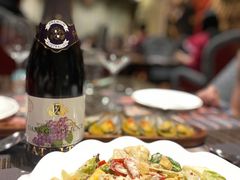 凯撒沙拉-NY STEAK 牛一扒房(番禺区南城路店)