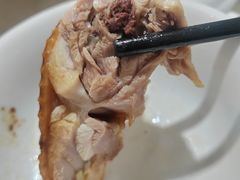 -红旗山庄(圭峰山店)