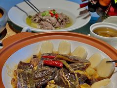 -维园悦谱·海派家常菜(乌鲁木齐南路店)