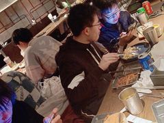 -新石器烤肉(中房金谊广场店)