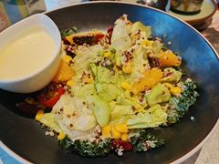 -半秋山西餐厅(宜昌大洋店)