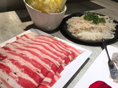 -千味涮·健康火锅(会展连城新天地店)