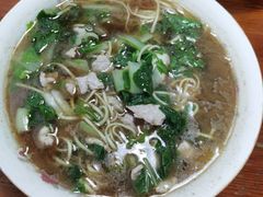 片儿川-小狗面馆(河东路店)