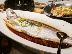 -醉庐·新上海菜(南京西路店)