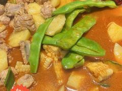 -山河屯铁锅炖·非遗铁锅炖(华强北店)