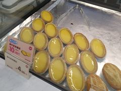 -皇后饼店(财富广场店)