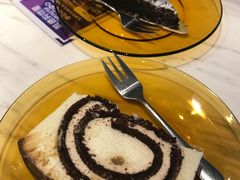 -Awfully Chocolate(来福士广场店)
