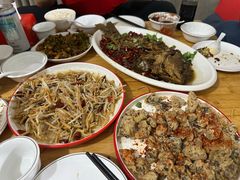 -杨记小炒老店