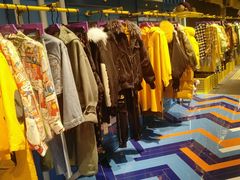 -妖精的口袋(龙之梦店)