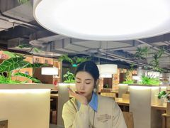 -皇城恒隆广场