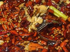 -蛙老爹·蜀香美蛙鱼头(王家湾店)