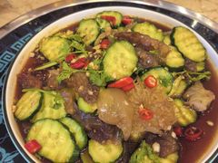 -福茗春薪禾记海鲜烧烤(八一路店)