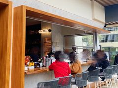 -The PEAT Coffee(深业中城店)